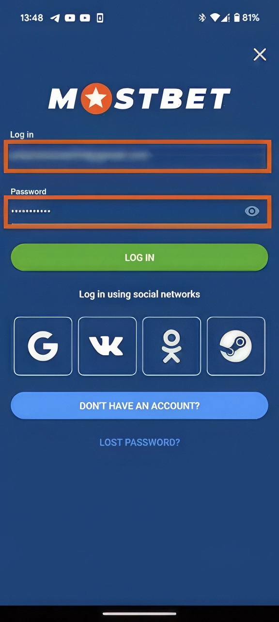 Check your data